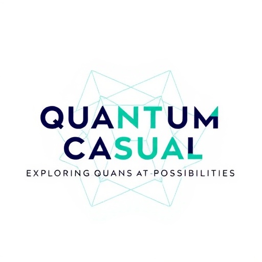 Quantum Casual Logo
